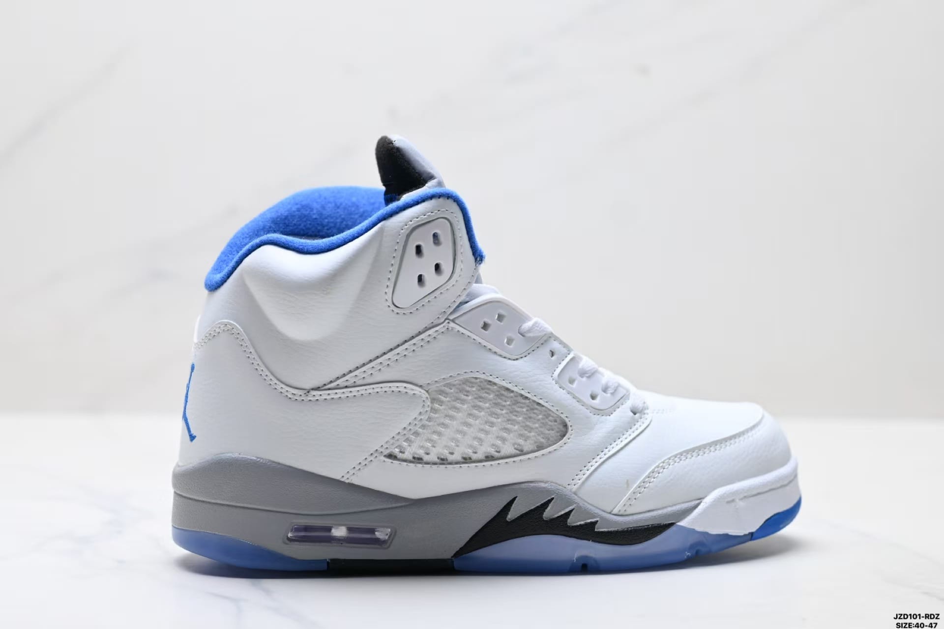 Nike Air Jordan 5 Retro High 5 Nike Air Jordan 5 Retro High - Image 5