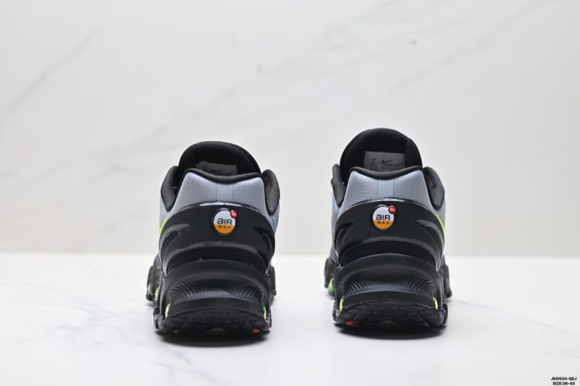 About Us - Nike Air Max DN8 Air Max DN8 FQ7860-100 Nike Air Max DN8 Running Shoes | Dual-Chamber Air System + Breathable Mesh | FQ7860-100