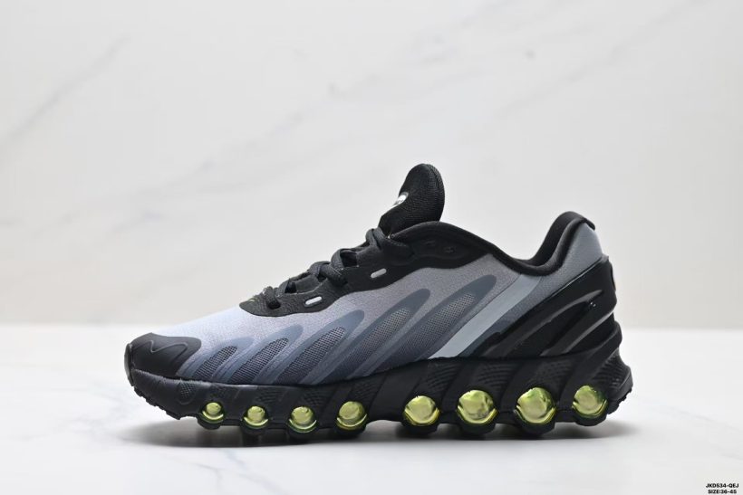 About Us - Nike Air Max DN8 Air Max DN8 FQ7860-100 Nike Air Max DN8 Running Shoes | Dual-Chamber Air System + Breathable Mesh | FQ7860-100