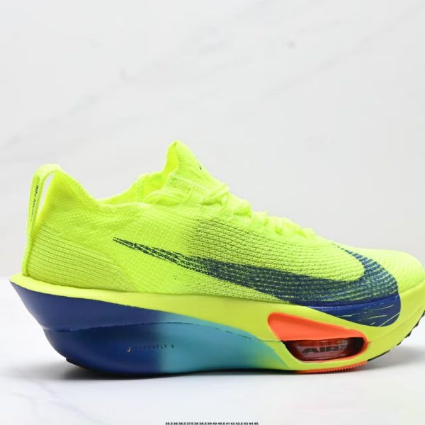 Nike Alphafly 3 FD8311-101 side profile