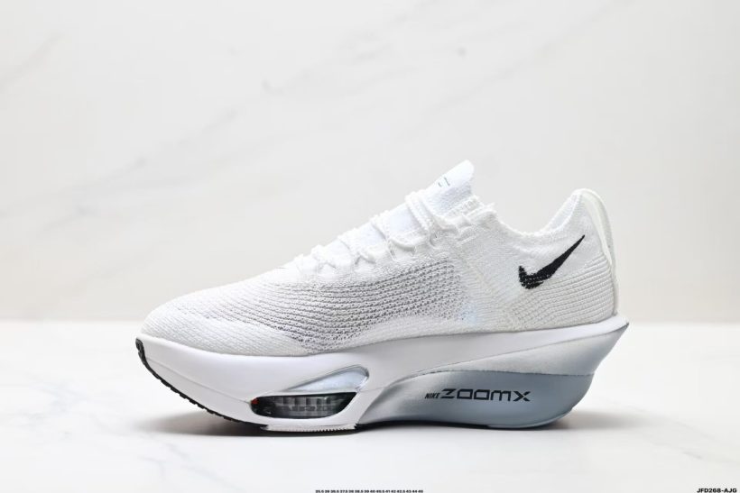 Nike Alphafly 3 FD8311-101 side profile