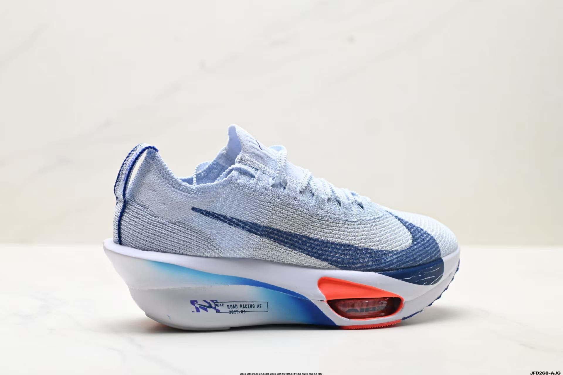 Nike Air Zoom Alphafly 3 9 Nike Air Zoom Alphafly 3 - Image 9