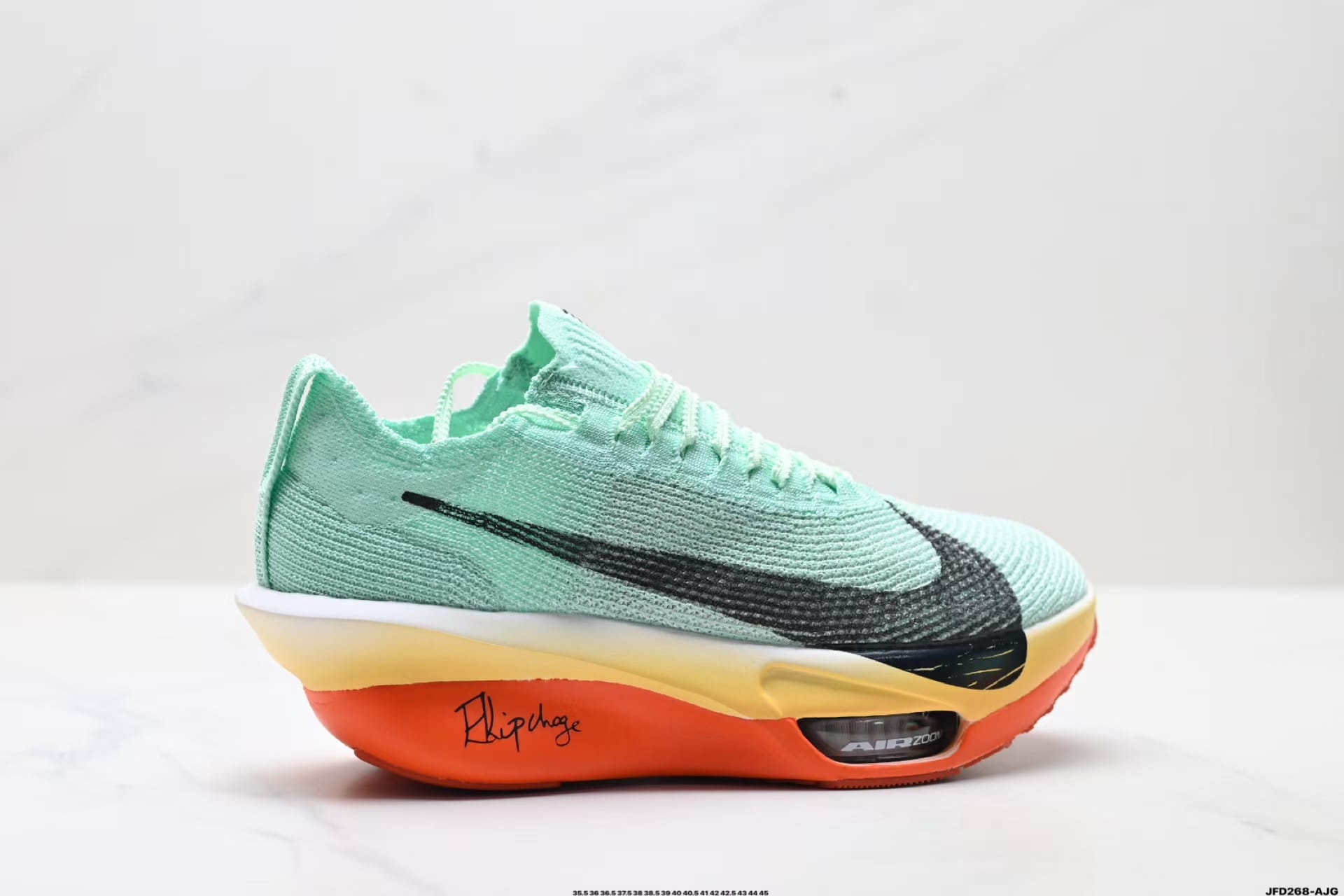 Nike Air Zoom Alphafly 3 3 Nike Air Zoom Alphafly 3 - Image 3