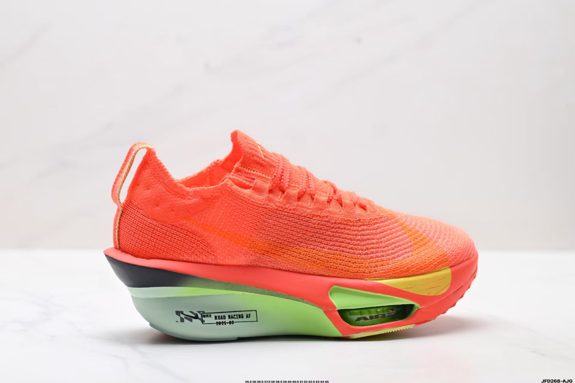 Nike Air Zoom Alphafly 3 4 Nike Air Zoom Alphafly 3 - Image 4
