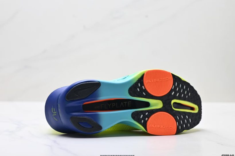 Nike Air Zoom Alphafly 3 19 About Us - Nike Air Zoom Alphafly 3 Nike Air Zoom Alphafly 3 Built for marathon speed with <strong data-start="315" data-end="338">dual Air Zoom units</strong>, a <strong data-start="342" data-end="376">full-length carbon fiber plate</strong>, and <strong data-start="382" data-end="396">ZoomX foam</strong>—engineered to help you chase your next PR with confidence.