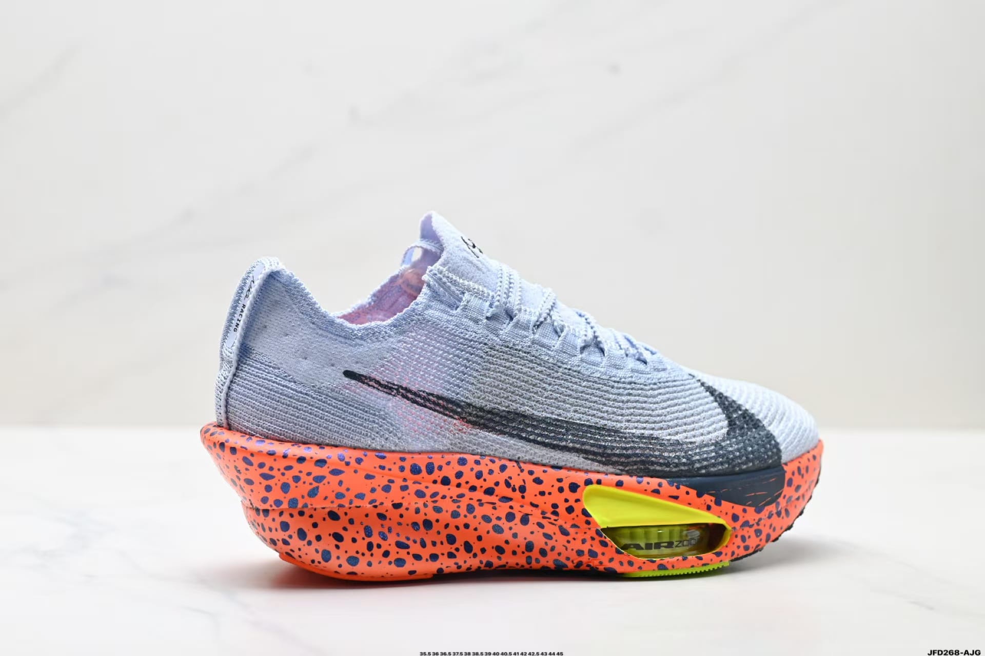 Nike Air Zoom Alphafly 3 8 Nike Air Zoom Alphafly 3 - Image 8