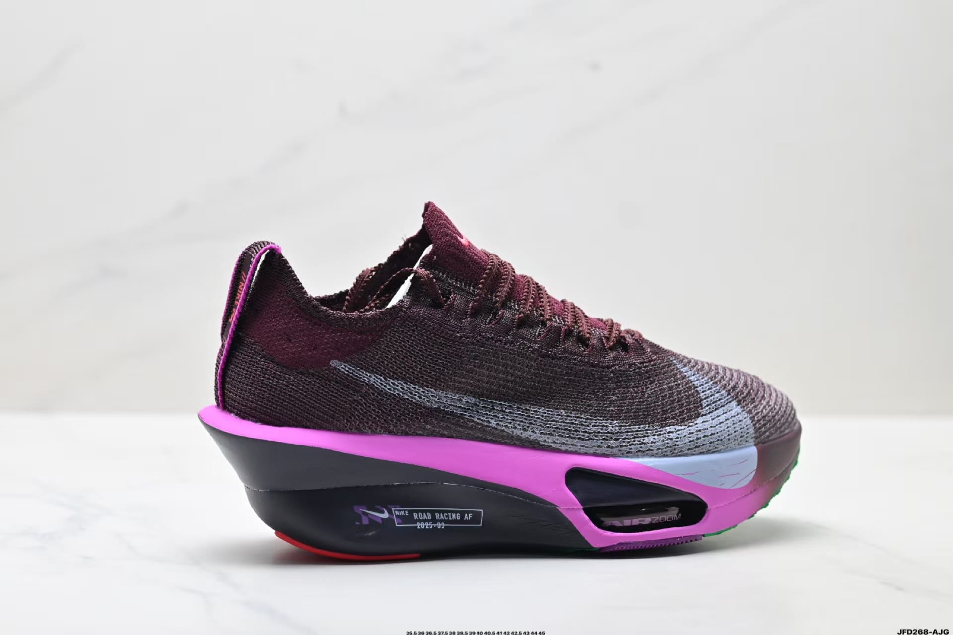 Nike Air Zoom Alphafly 3 7 Nike Air Zoom Alphafly 3 - Image 7