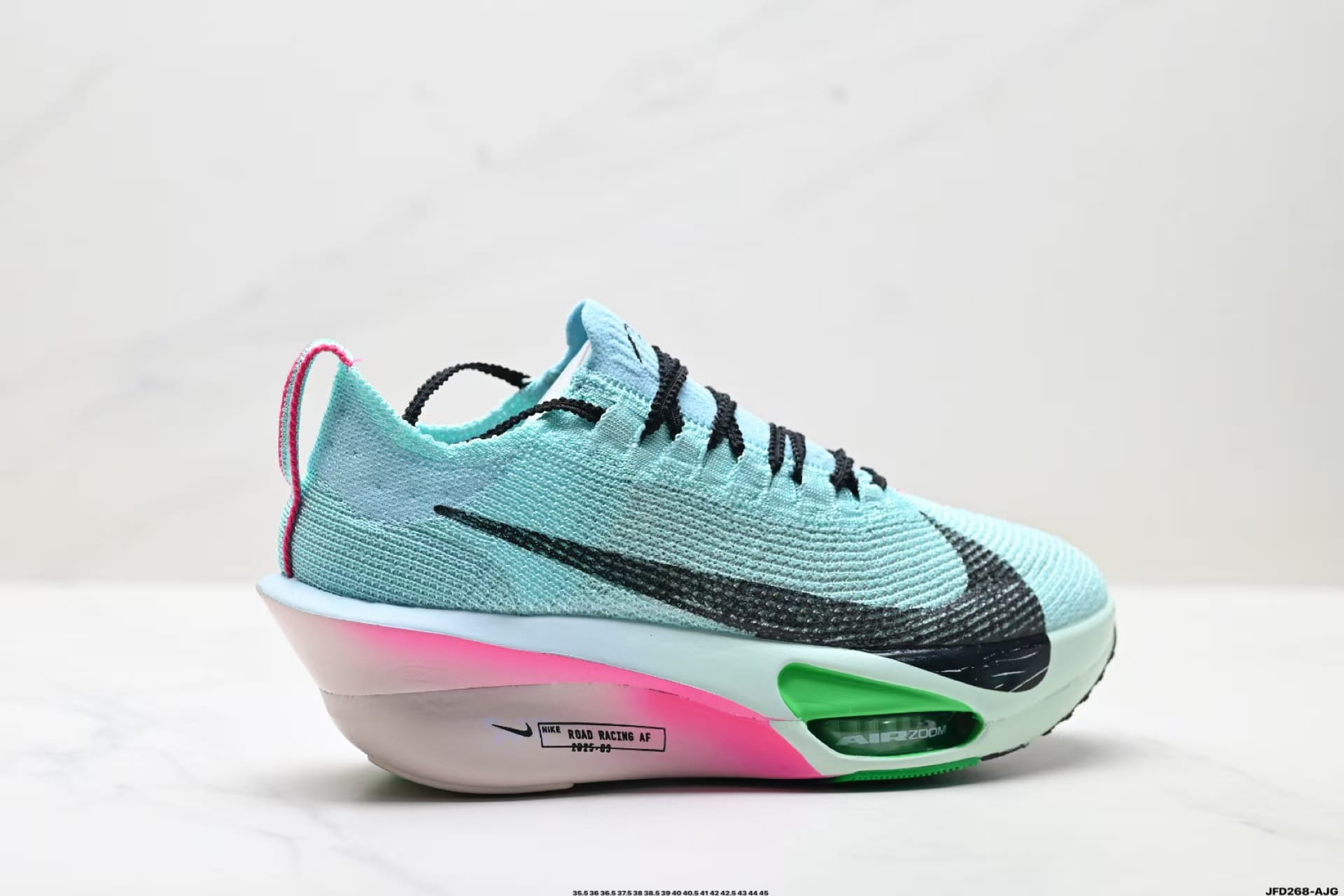 Nike Air Zoom Alphafly 3 6 Nike Air Zoom Alphafly 3 - Image 6