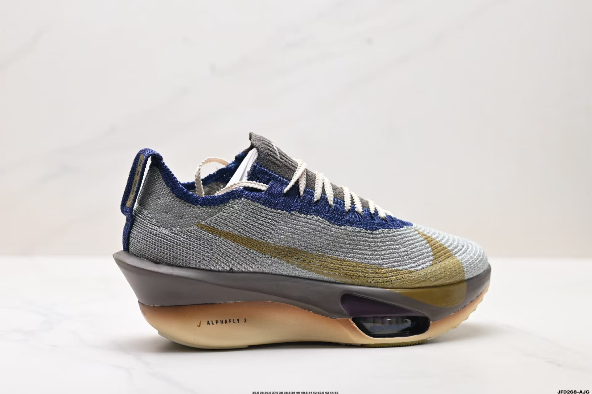 Nike Air Zoom Alphafly 3 5 Nike Air Zoom Alphafly 3 - Image 5