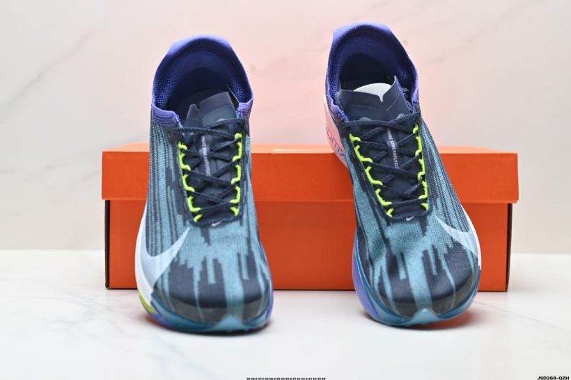 About Us - Nike Air ZoomX Streakfly 2 Streakfly 2 HF6416-401 Built for race-day speed from the mile to 10K, with ZoomX responsiveness, a full-length carbon-fiber Flyplate, and an ultra-light traction outsole.