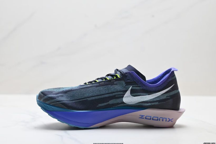 About Us - Nike Air ZoomX Streakfly 2 Streakfly 2 HF6416-401 Built for race-day speed from the mile to 10K, with ZoomX responsiveness, a full-length carbon-fiber Flyplate, and an ultra-light traction outsole.
