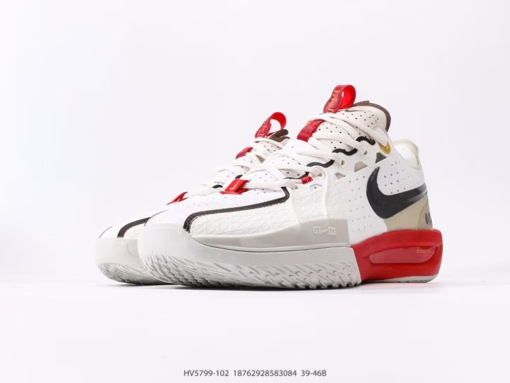 About Us - Nike G.T. Cut 3 EP GT Cut 3 EP