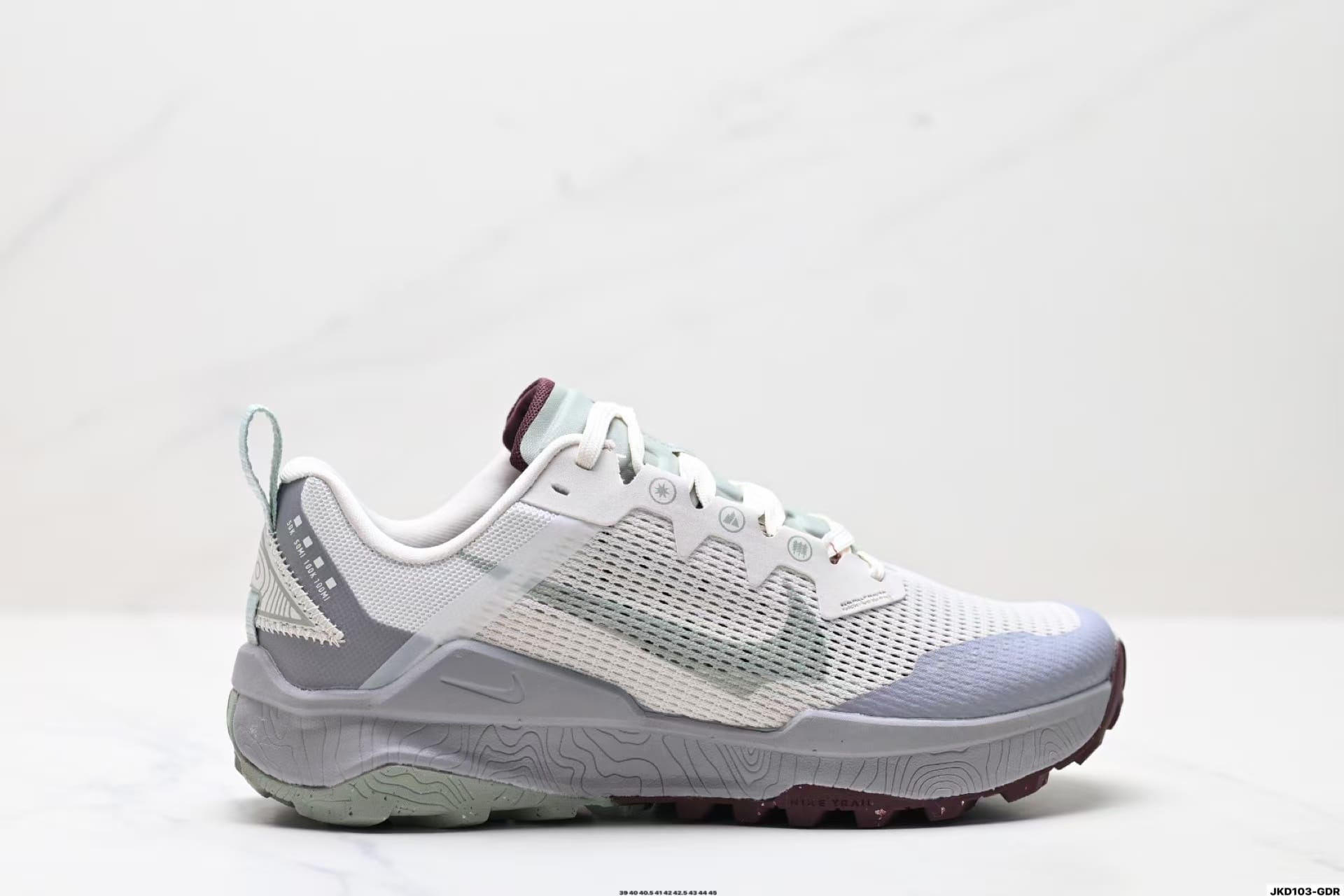 Nike React Wildhorse 8 8 Nike React Wildhorse 8 - Image 8