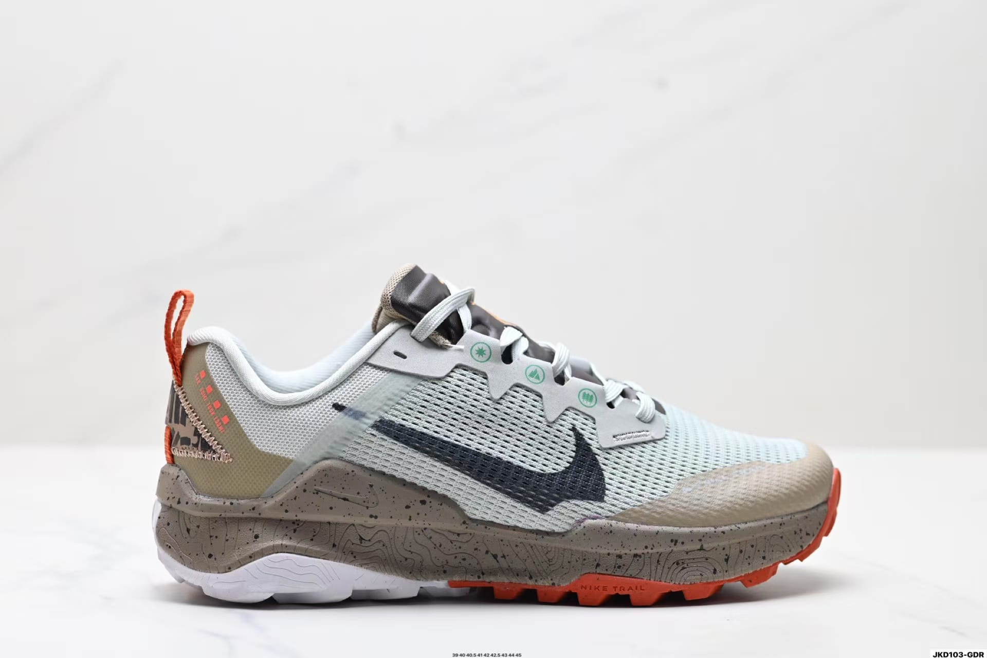 Nike React Wildhorse 8 6 Nike React Wildhorse 8 - Image 6