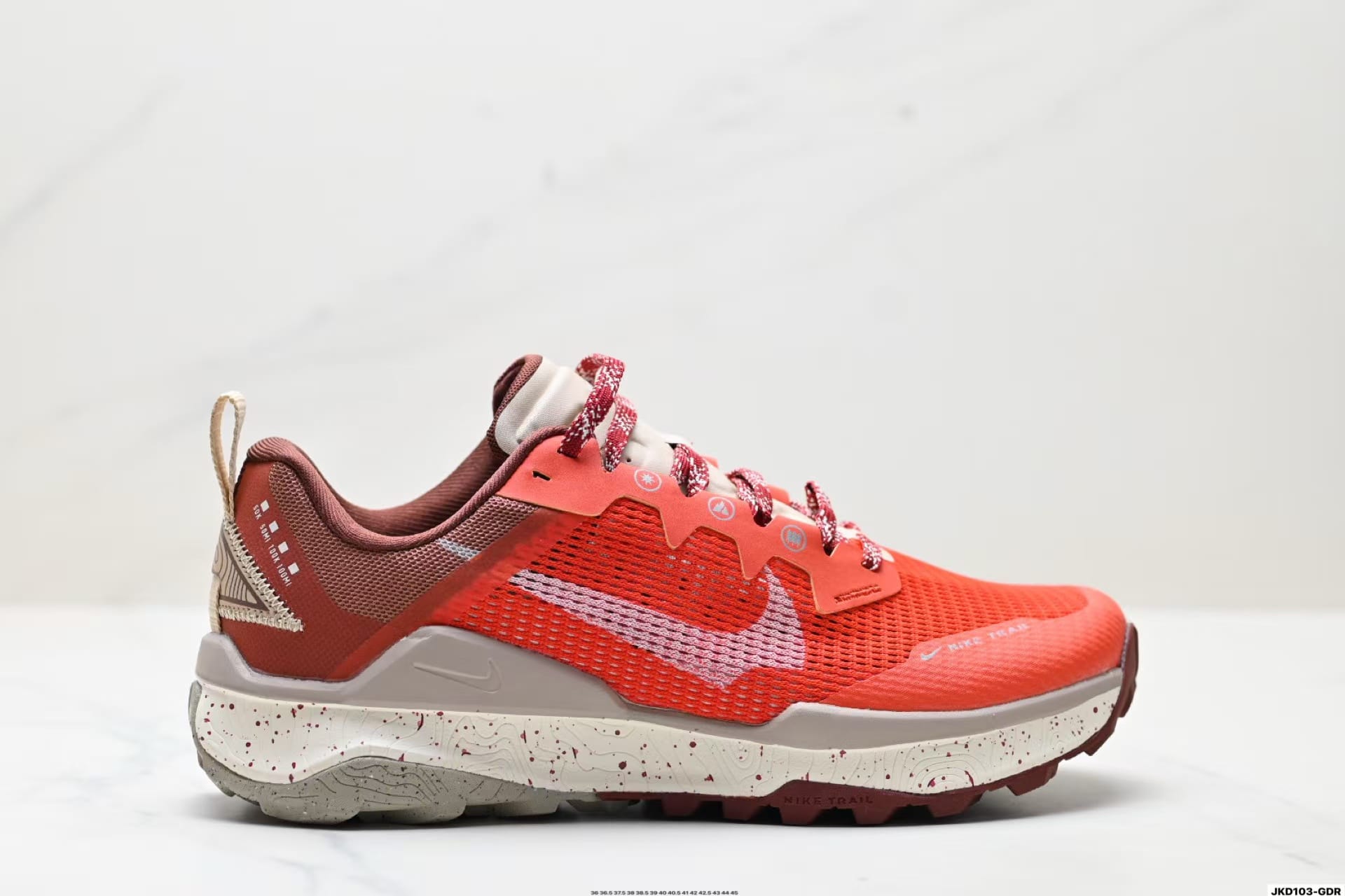 Nike React Wildhorse 8 5 DR2686-600