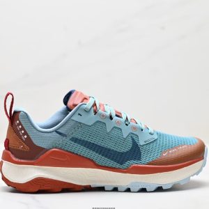 Nike React Wildhorse 8 Main Figure (DR2686-600)