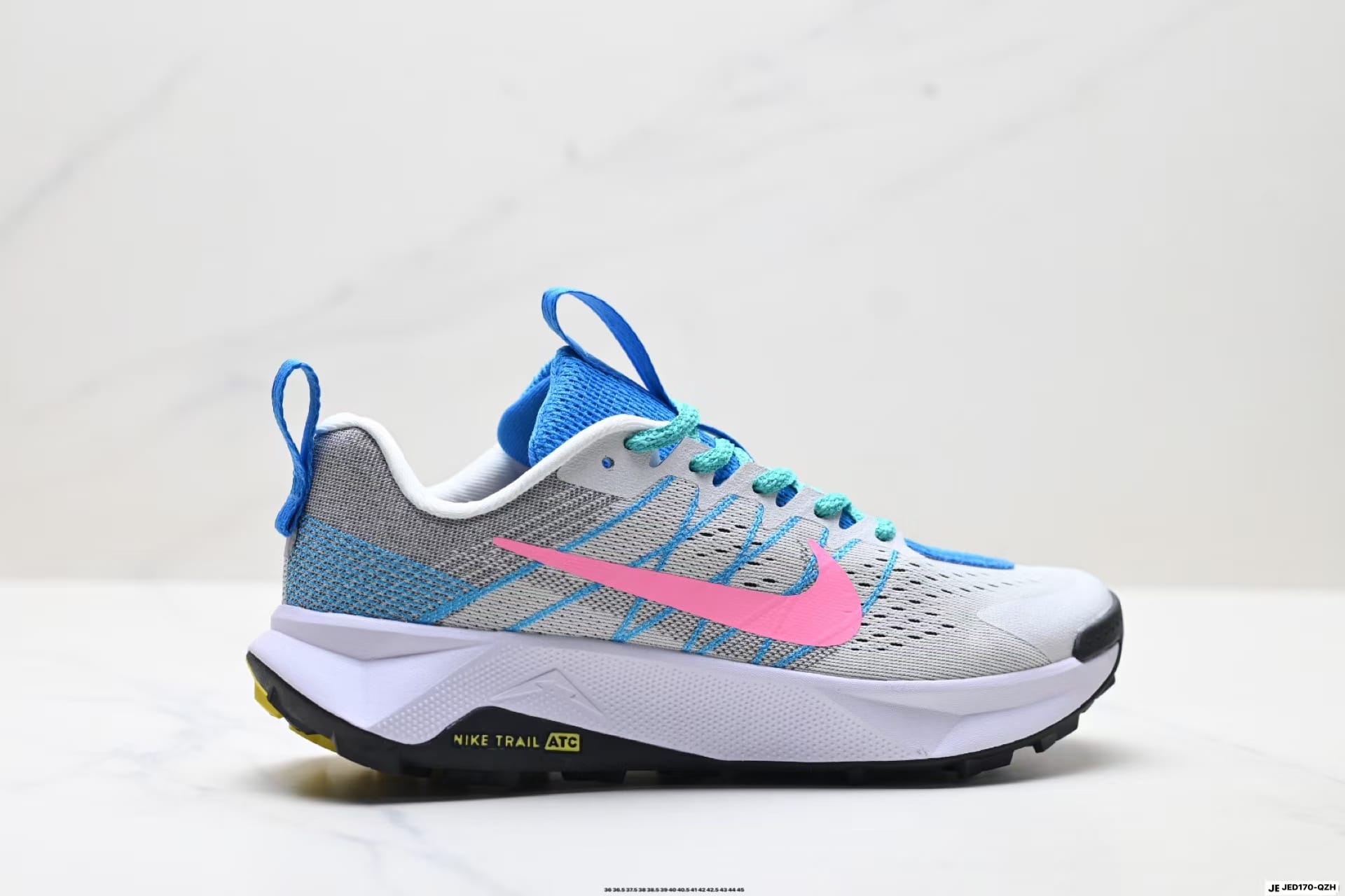 Nike React Wildhorse 10 12 Nike React Wildhorse 10 - Image 12