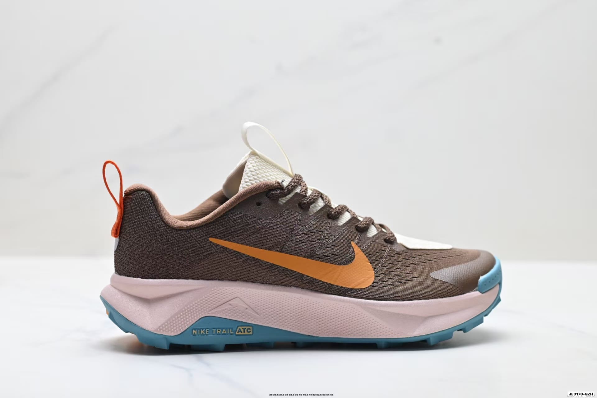 Nike React Wildhorse 10 9 Nike React Wildhorse 10 - Image 9