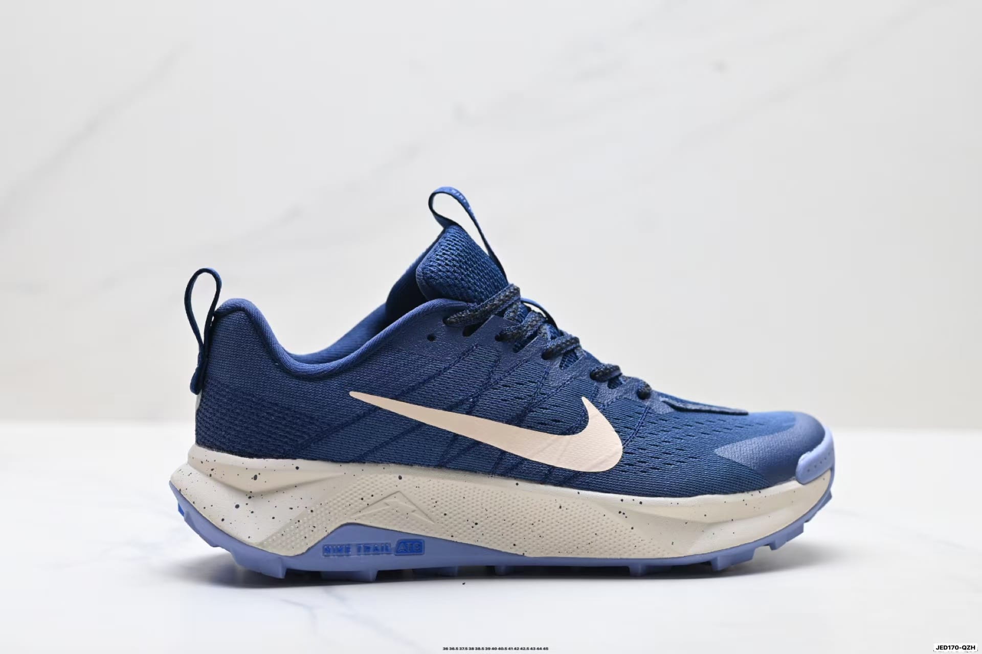 Nike React Wildhorse 10 1 Nike React Wildhorse 10