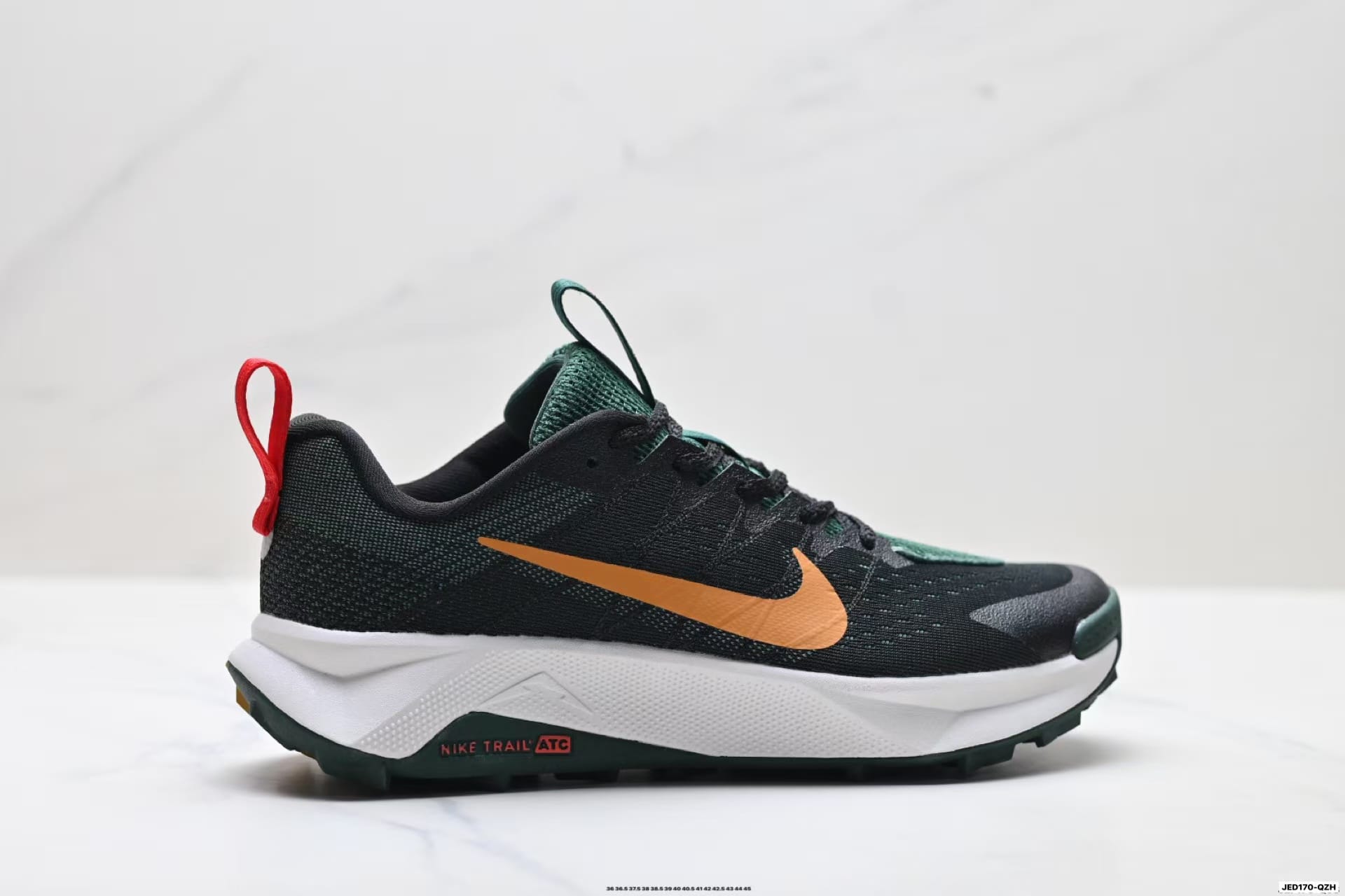Nike React Wildhorse 10 7 Nike React Wildhorse 10 - Image 7