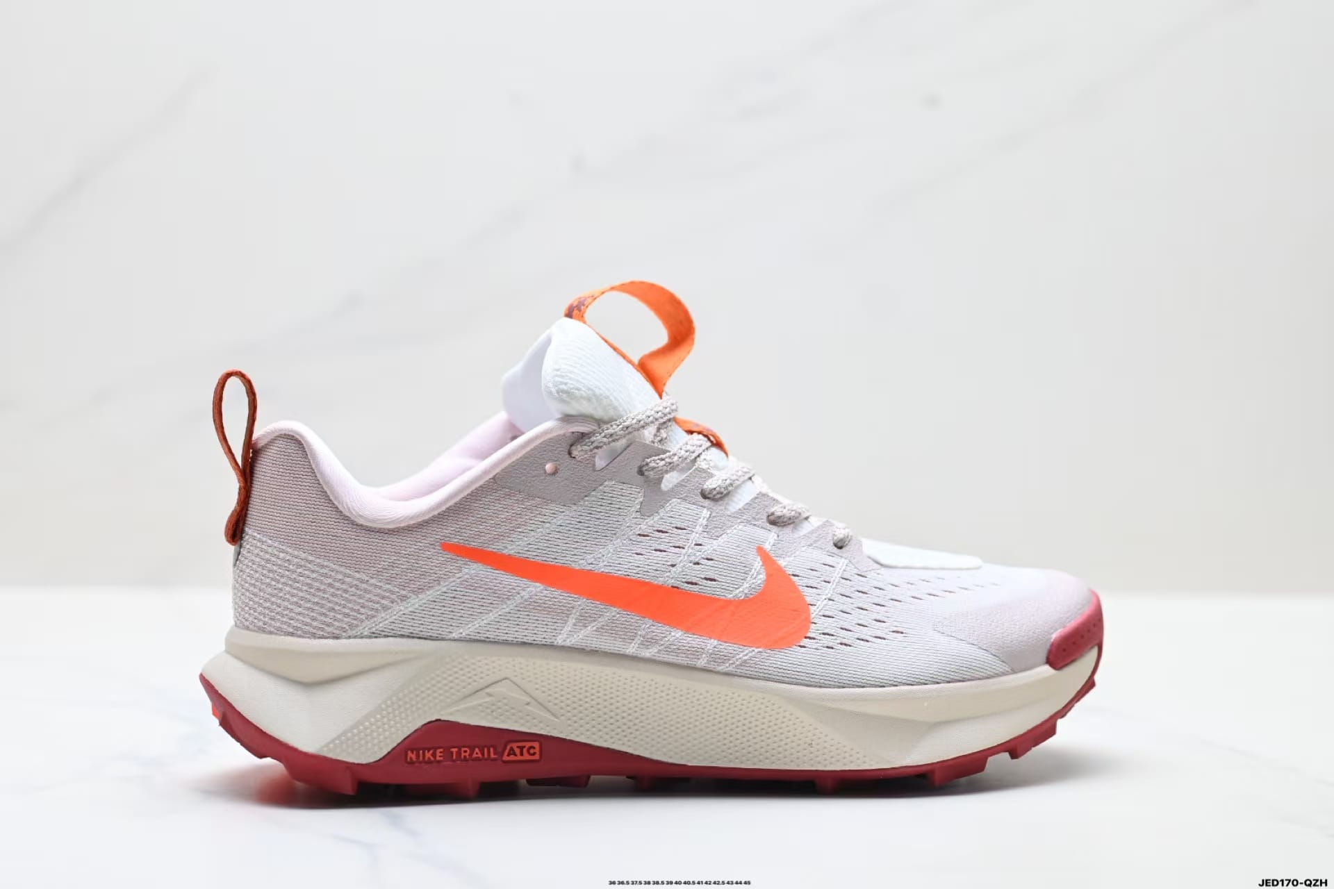 Nike React Wildhorse 10 6 Nike React Wildhorse 10 - Image 6