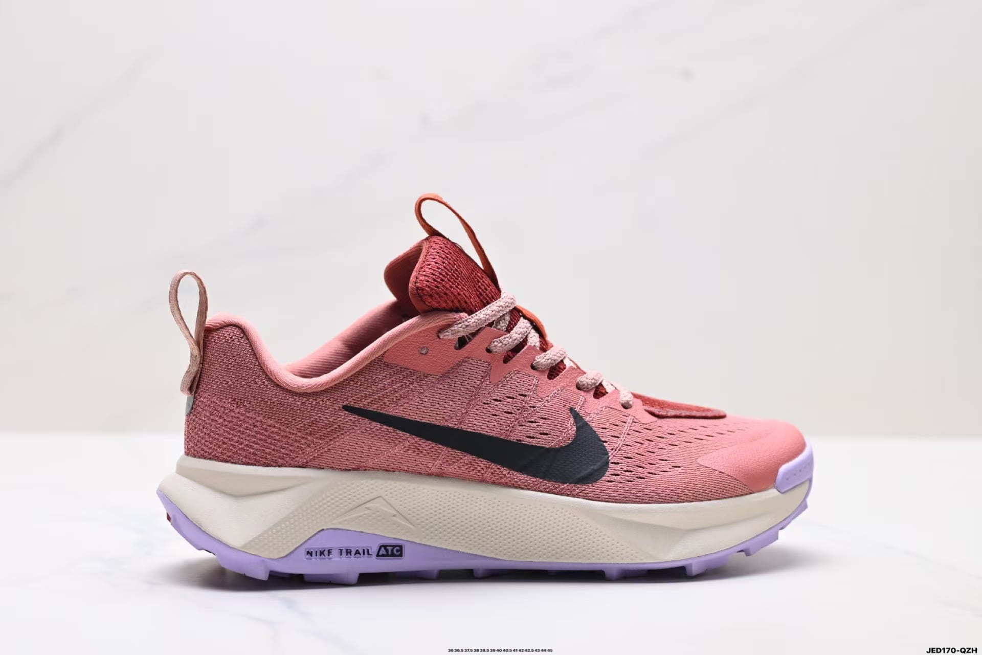 Nike React Wildhorse 10 5 Nike React Wildhorse 10 - Image 5