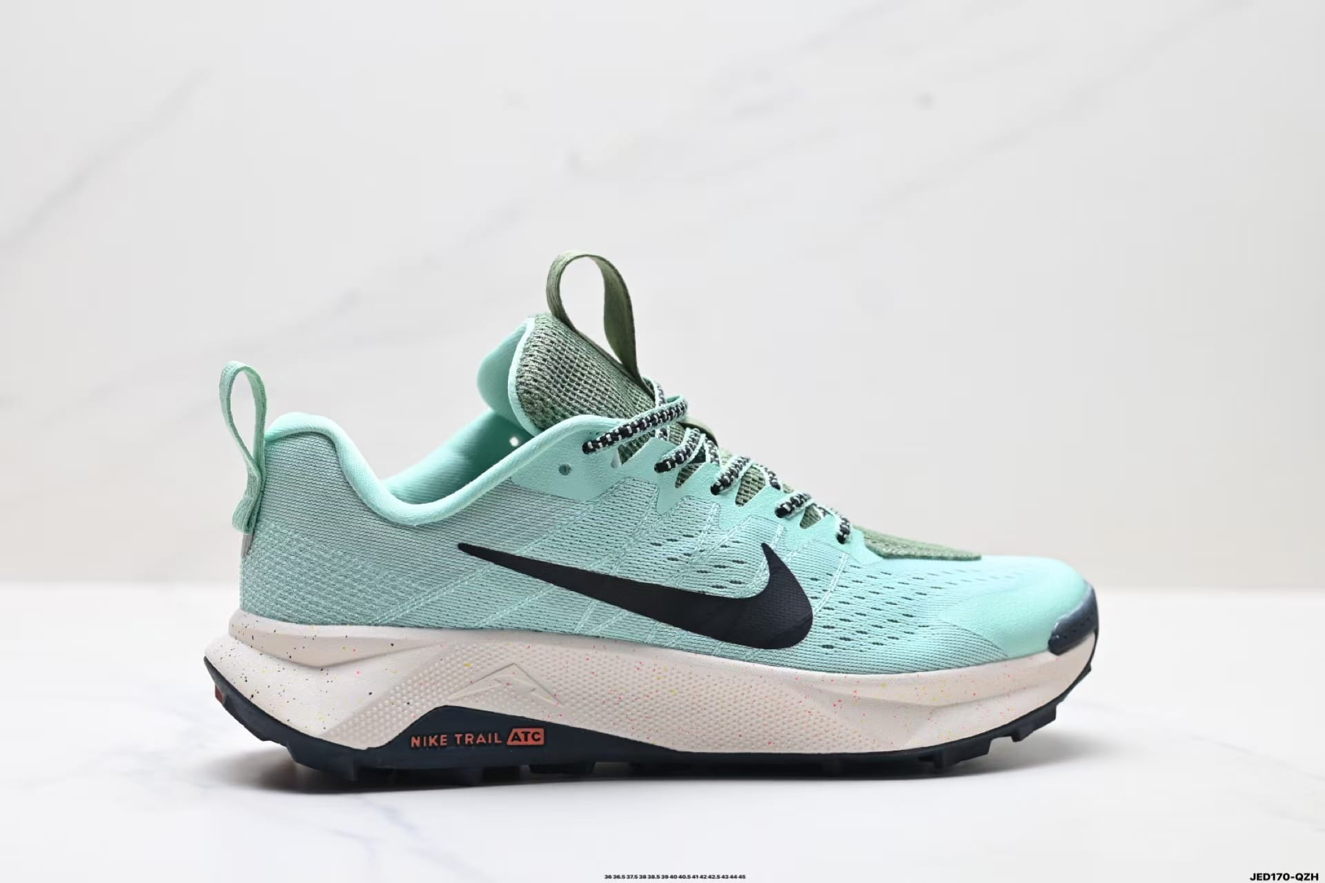 Nike React Wildhorse 10 4 Nike React Wildhorse 10 - Image 4