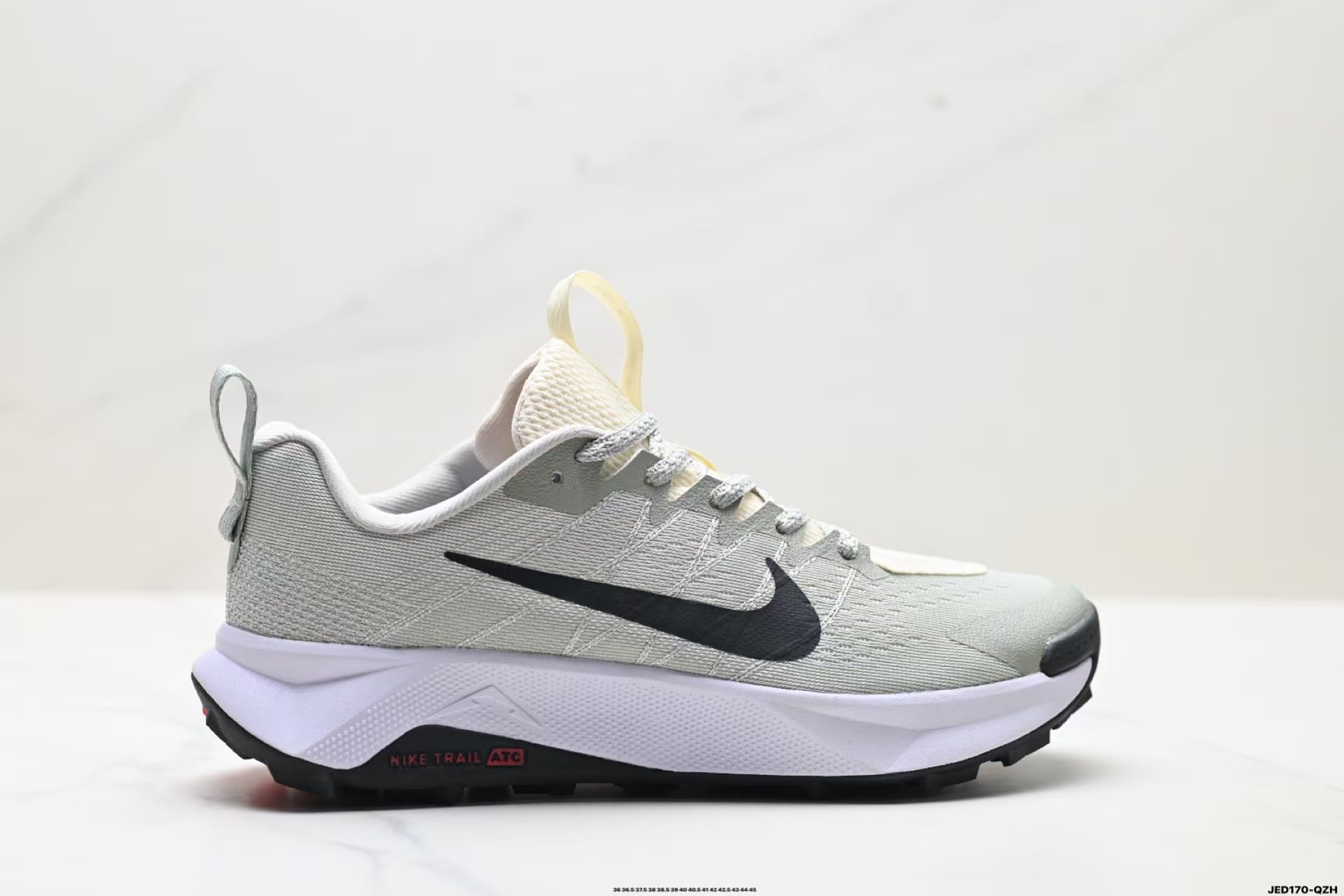 Nike React Wildhorse 10 3 Nike React Wildhorse 10 - Image 3
