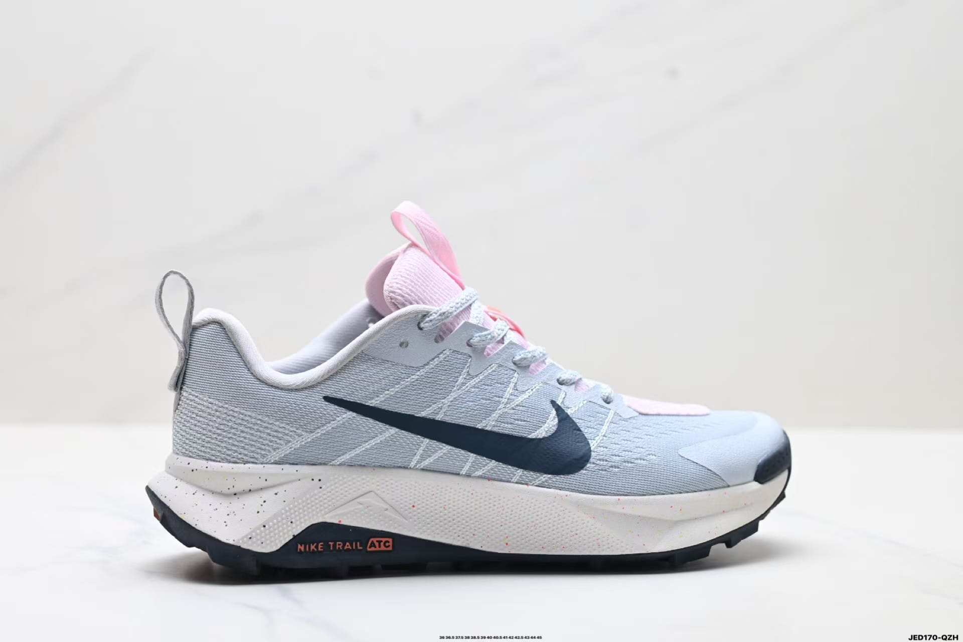 Nike React Wildhorse 10 2 Nike React Wildhorse 10 - Image 2