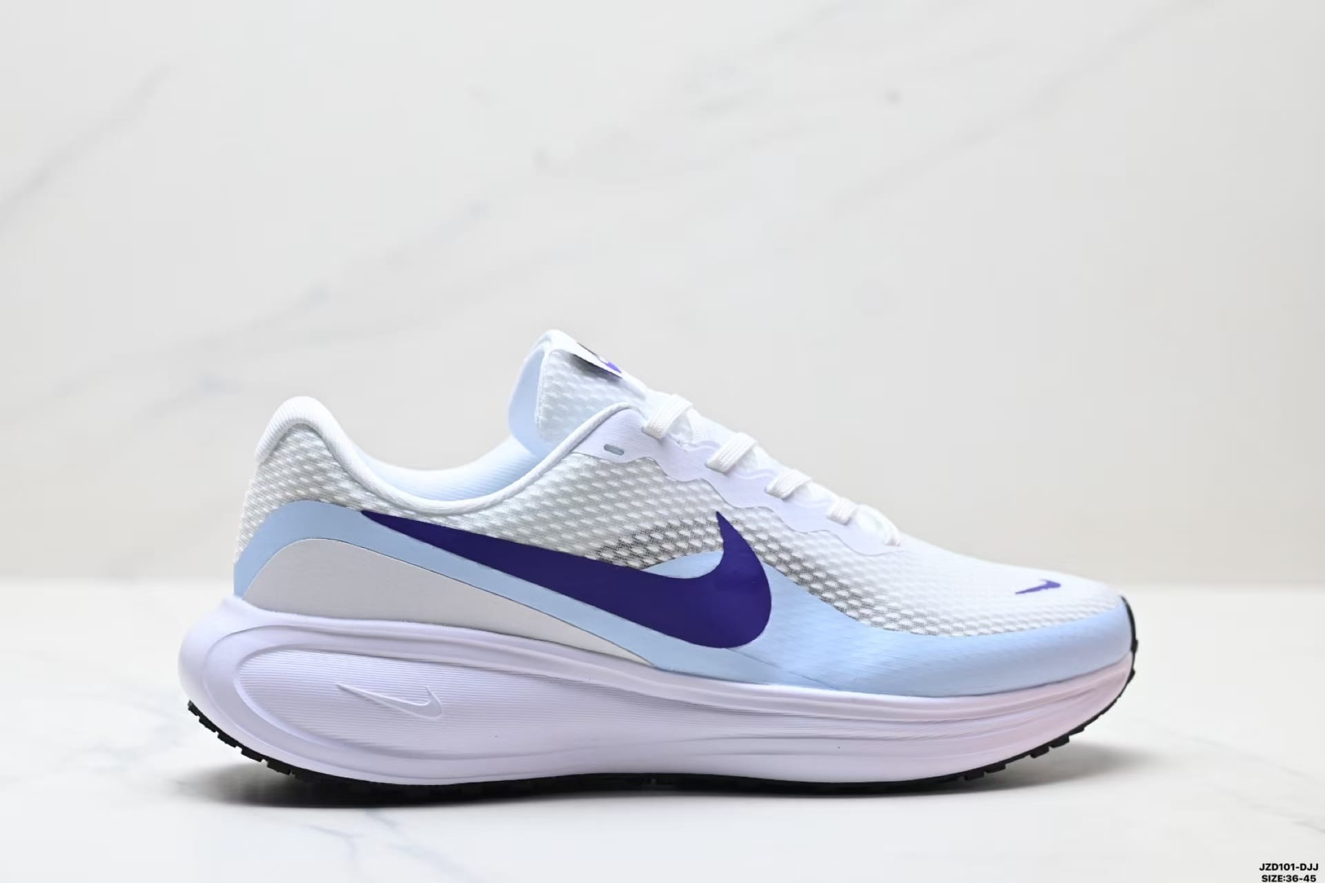 Nike REVOLUTION 8 8 Nike REVOLUTION 8 - Image 8