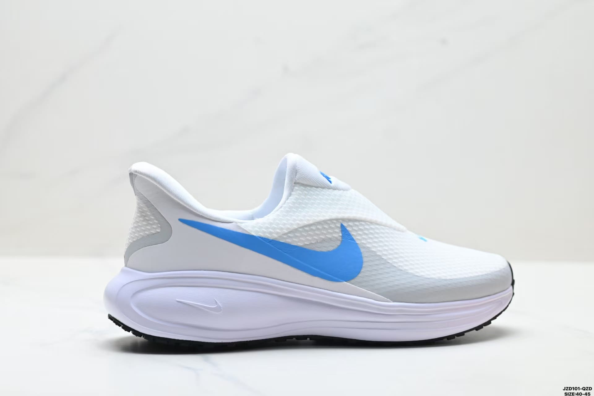 Nike REVOLUTION 8 1 Nike Men's Quest 6 Road Running Shoes