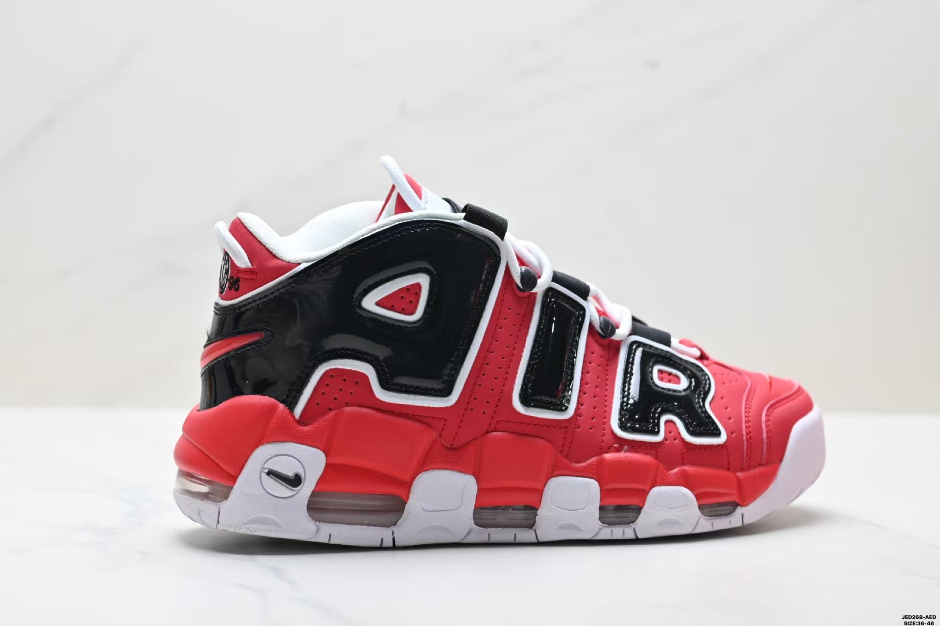 Air More Uptempo 414962 8 Air More Uptempo 414962 - Image 8