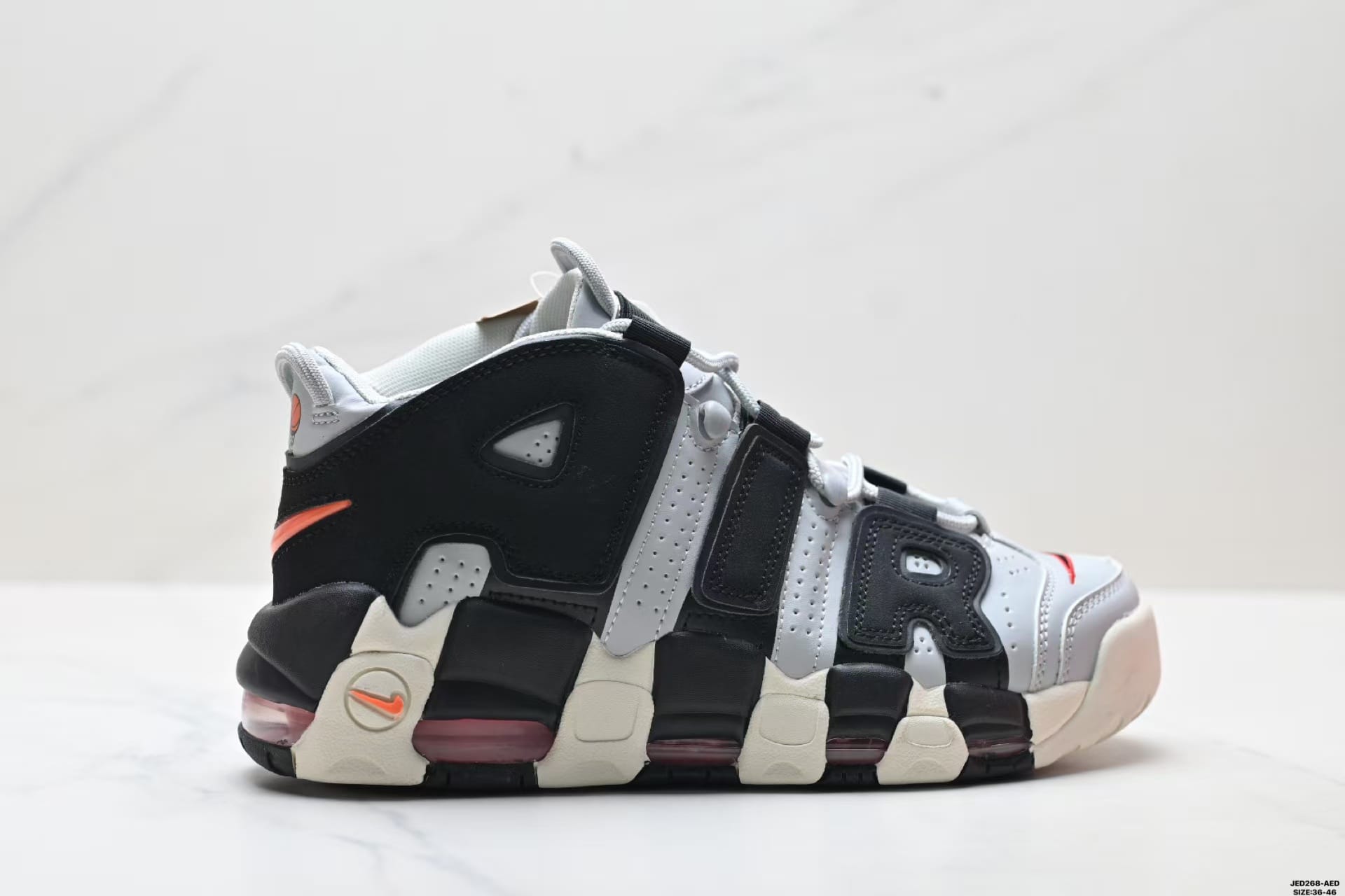 Air More Uptempo 414962 7 Air More Uptempo 414962 - Image 7