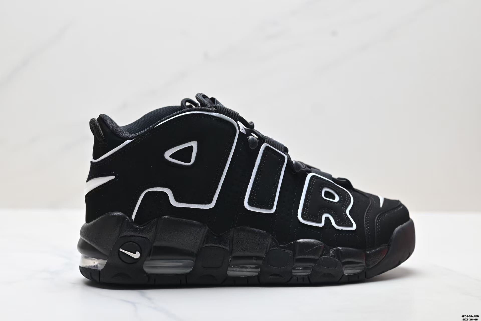 Air More Uptempo 414962 6 Air More Uptempo 414962 - Image 6