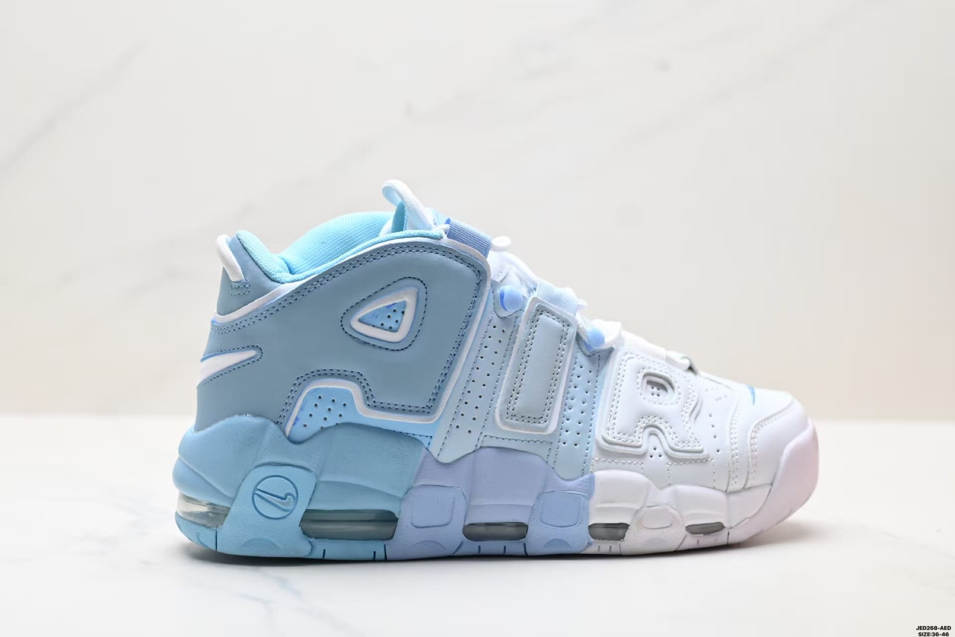 Air More Uptempo 414962 5 Air More Uptempo 414962 - Image 5