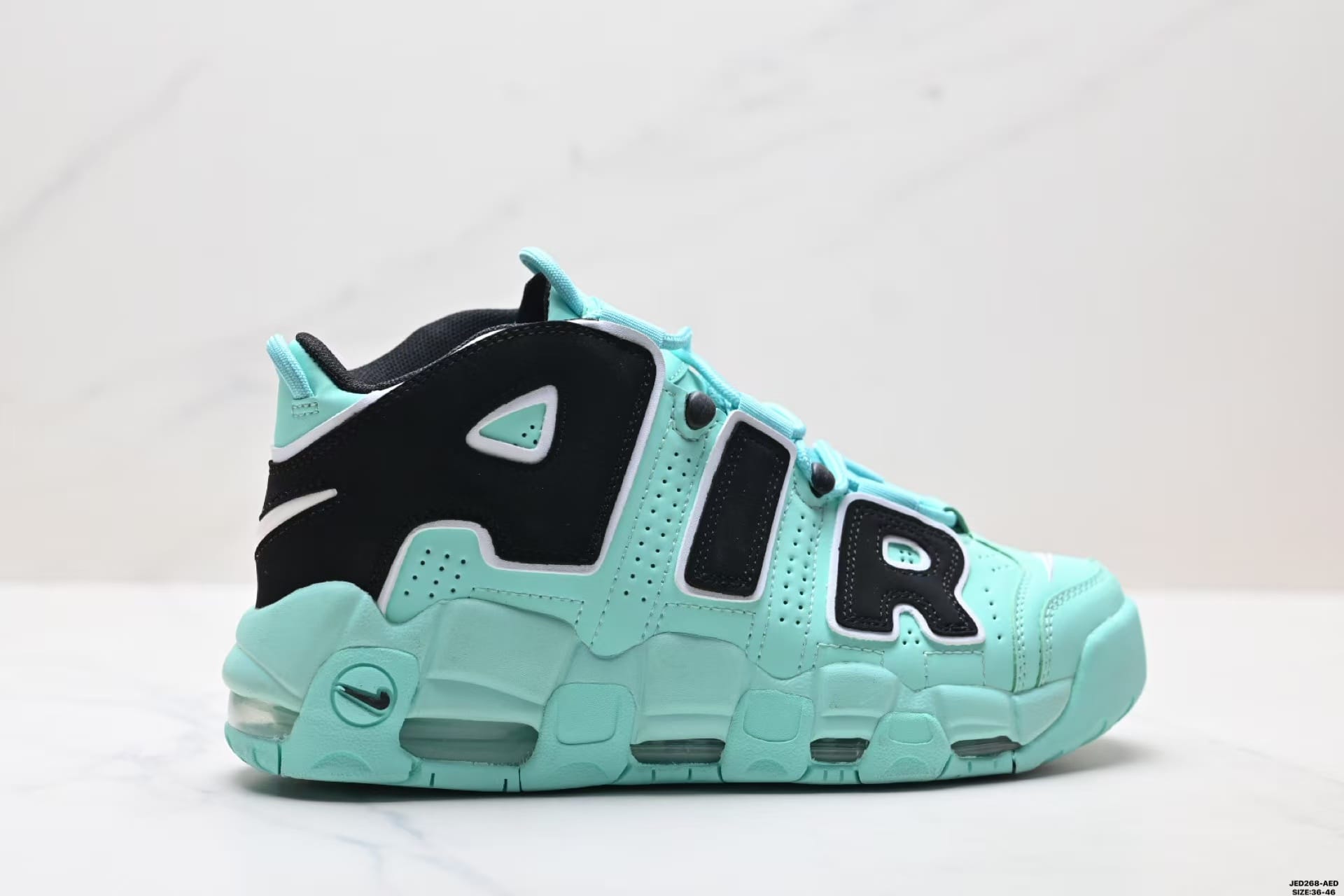 Air More Uptempo 414962 4 Air More Uptempo 414962 - Image 4