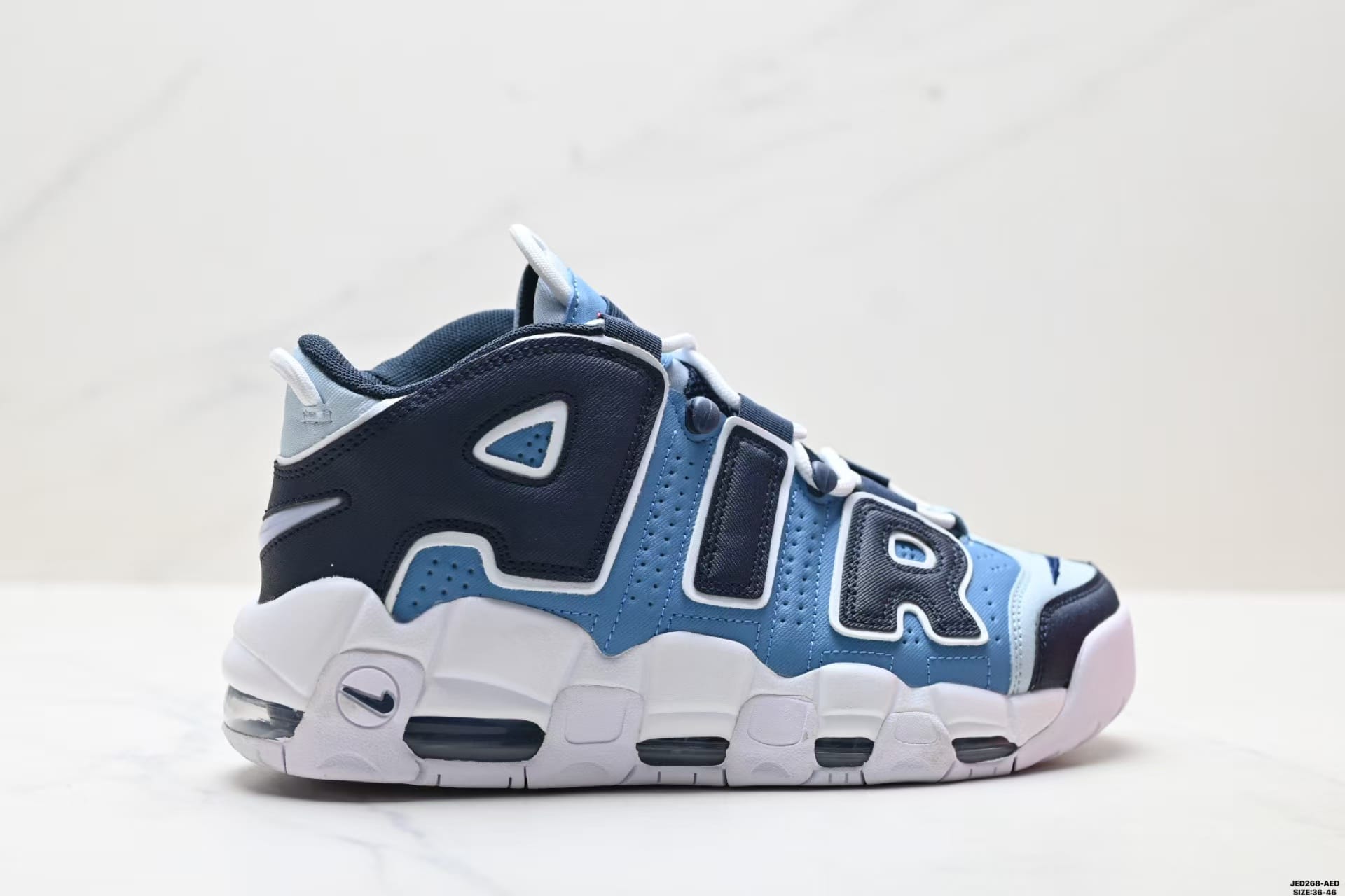 Air More Uptempo 414962 3 Air More Uptempo 414962 - Image 3