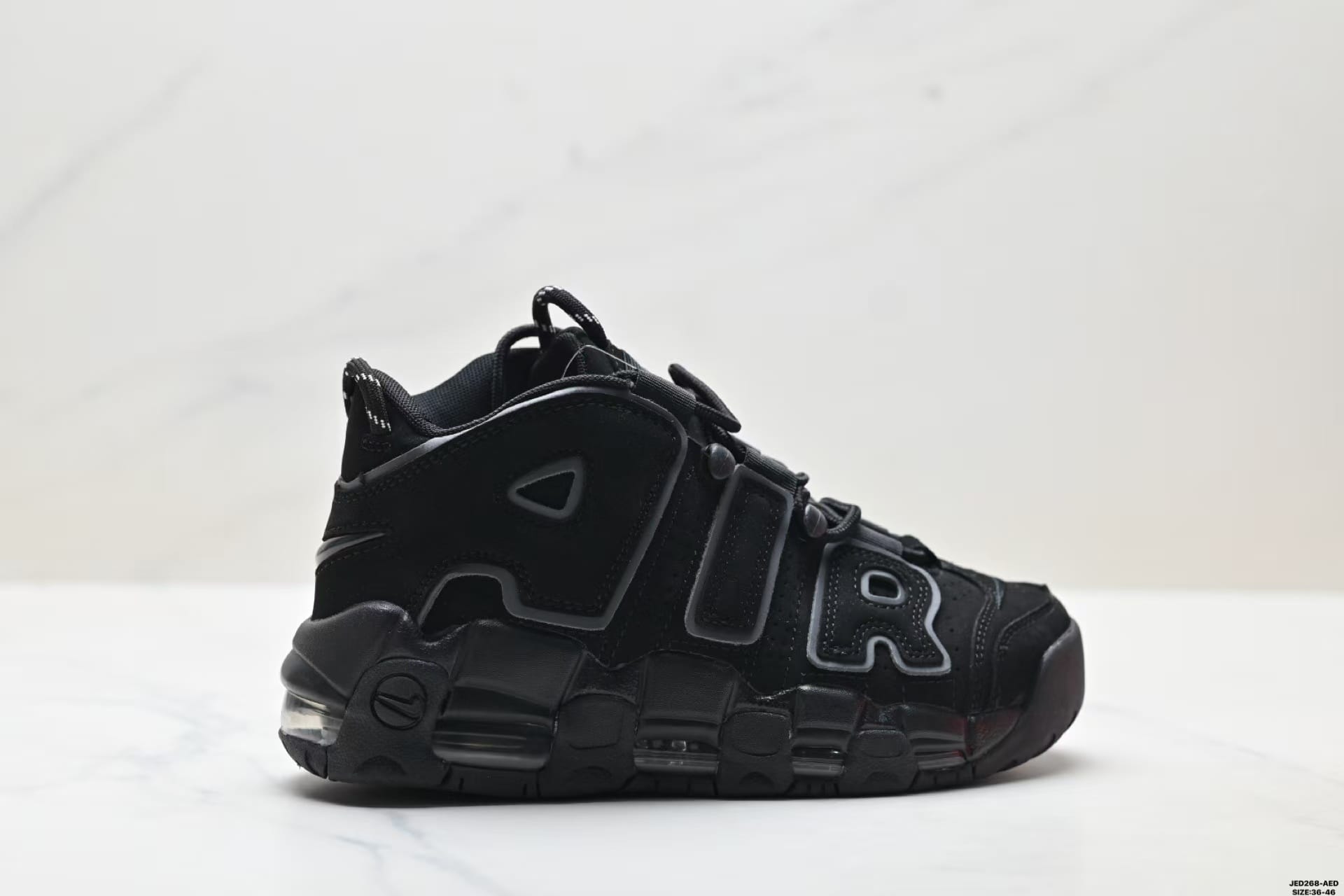 Air More Uptempo 414962 2 Air More Uptempo 414962 - Image 2