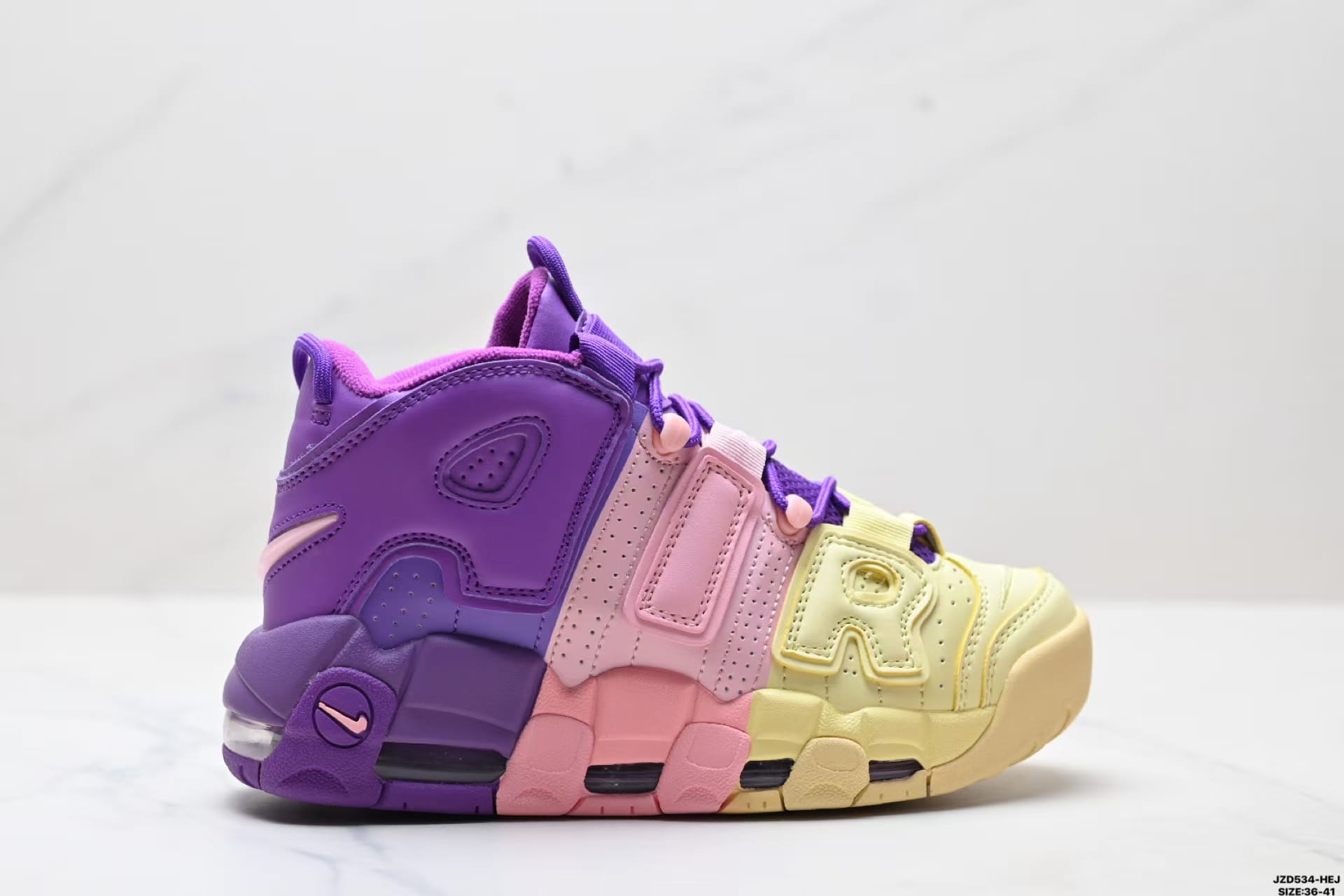 Air More Uptempo 414962 10 Air More Uptempo 414962 - Image 10