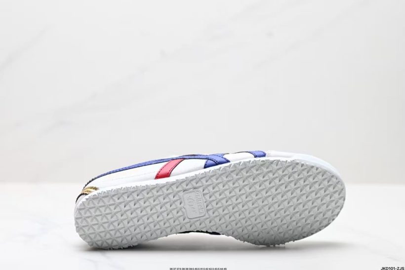 Onitsuka Tiger MEXICO 66 DELUXE 17 About Us - Onitsuka Tiger MEXICO 66 DELUXE Mexico 66 TH342N <p data-start="197" data-end="266"><strong data-start="197" data-end="266">Onitsuka Tiger MEXICO 66 DELUXE | Lace-Up Retro Sneakers | TH342N</strong></p>