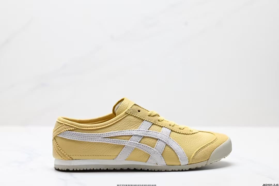 Onitsuka Tiger MEXICO 66 DELUXE 7 Onitsuka Tiger MEXICO 66 DELUXE - Image 7