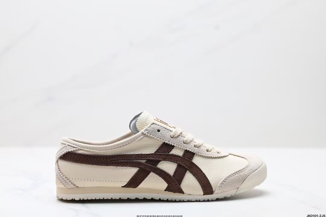 Onitsuka Tiger MEXICO 66 DELUXE 6 Onitsuka Tiger MEXICO 66 DELUXE - Image 6