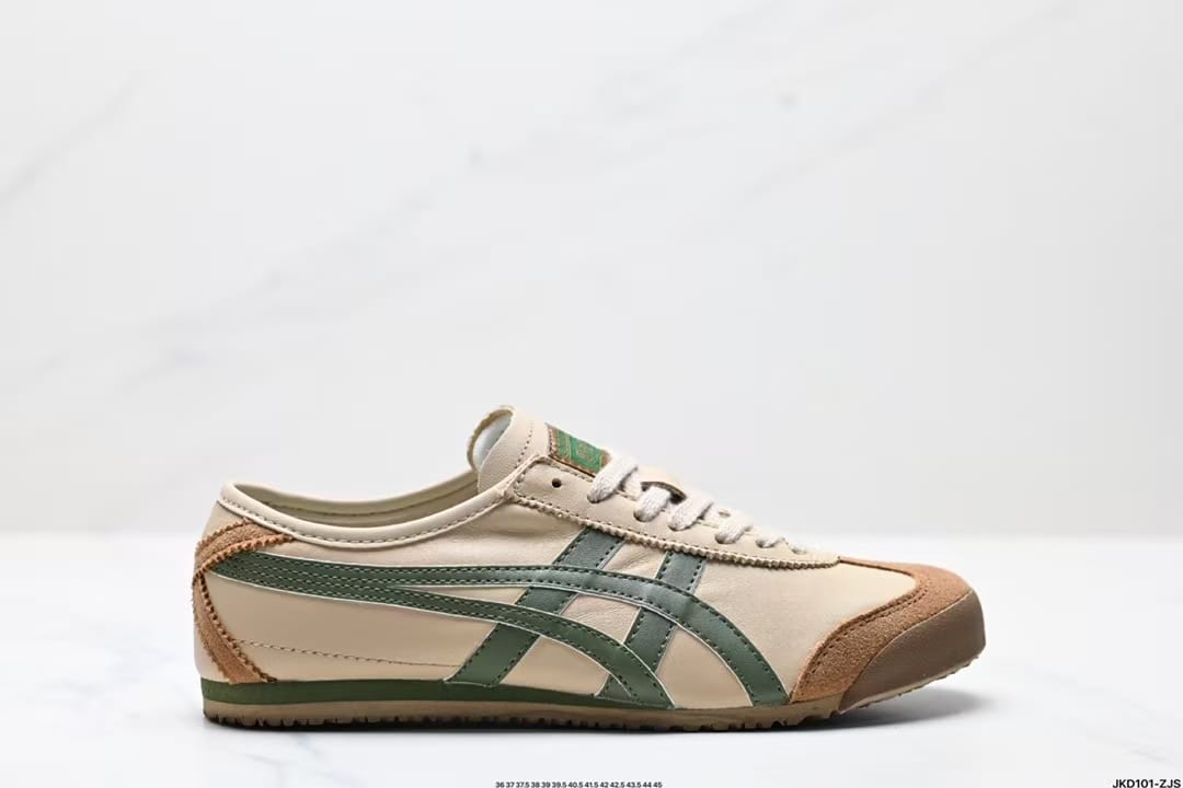 Onitsuka Tiger MEXICO 66 DELUXE 5 Onitsuka Tiger MEXICO 66 DELUXE - Image 5