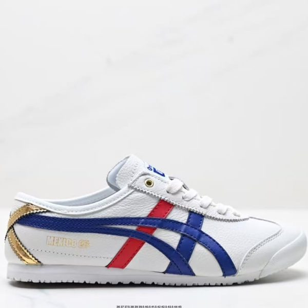 Onitsuka Tiger MEXICO 66 DELUXE