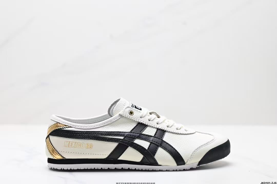 Onitsuka Tiger MEXICO 66 DELUXE 2 Onitsuka Tiger MEXICO 66 DELUXE - Image 2