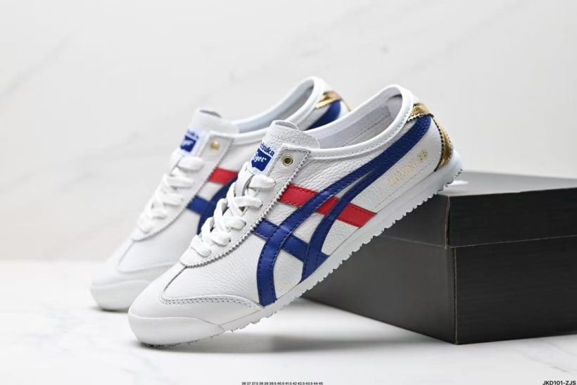 About Us - Onitsuka Tiger MEXICO 66 DELUXE Mexico 66 TH342N <p data-start="197" data-end="266"><strong data-start="197" data-end="266">Onitsuka Tiger MEXICO 66 DELUXE | Lace-Up Retro Sneakers | TH342N</strong></p>
