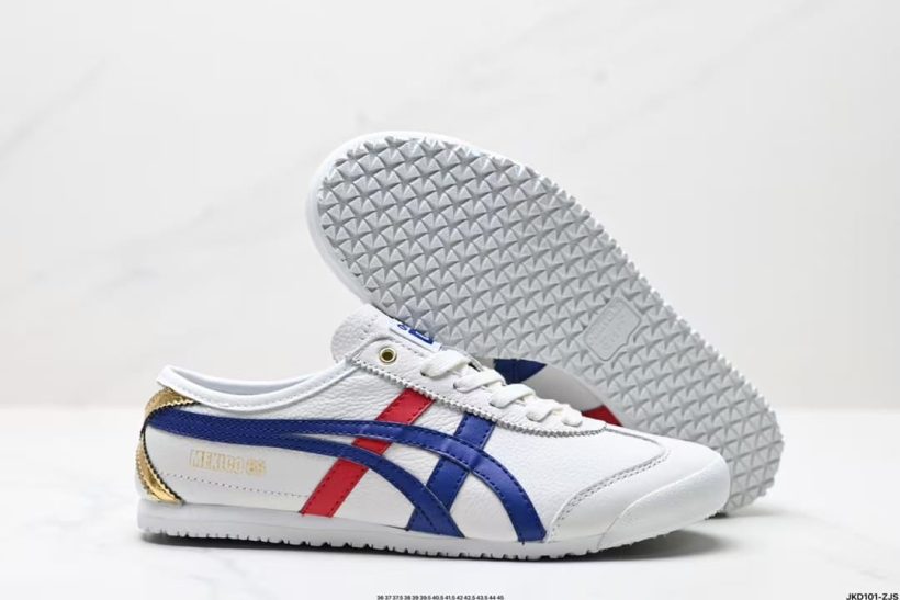 About Us - Onitsuka Tiger MEXICO 66 DELUXE Mexico 66 TH342N <p data-start="197" data-end="266"><strong data-start="197" data-end="266">Onitsuka Tiger MEXICO 66 DELUXE | Lace-Up Retro Sneakers | TH342N</strong></p>