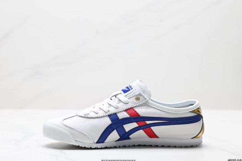 Onitsuka Tiger MEXICO 66 DELUXE 11 About Us - Onitsuka Tiger MEXICO 66 DELUXE Mexico 66 TH342N <p data-start="197" data-end="266"><strong data-start="197" data-end="266">Onitsuka Tiger MEXICO 66 DELUXE | Lace-Up Retro Sneakers | TH342N</strong></p>
