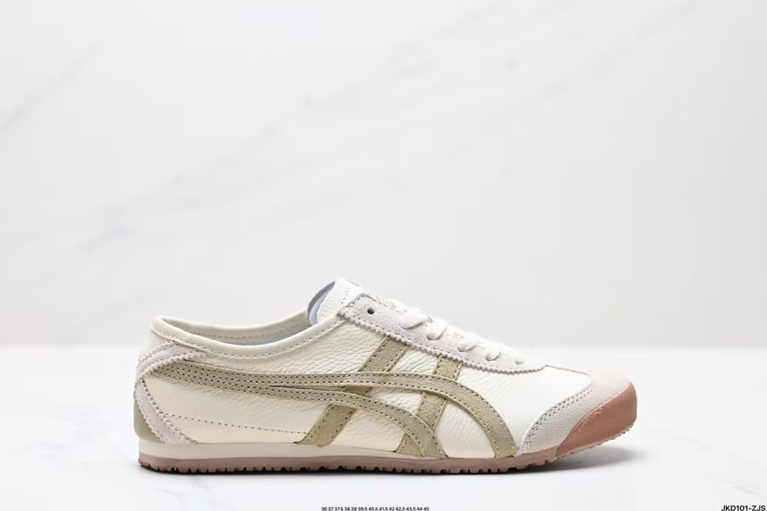Onitsuka Tiger MEXICO 66 DELUXE 9 Onitsuka Tiger MEXICO 66 DELUXE - Image 9