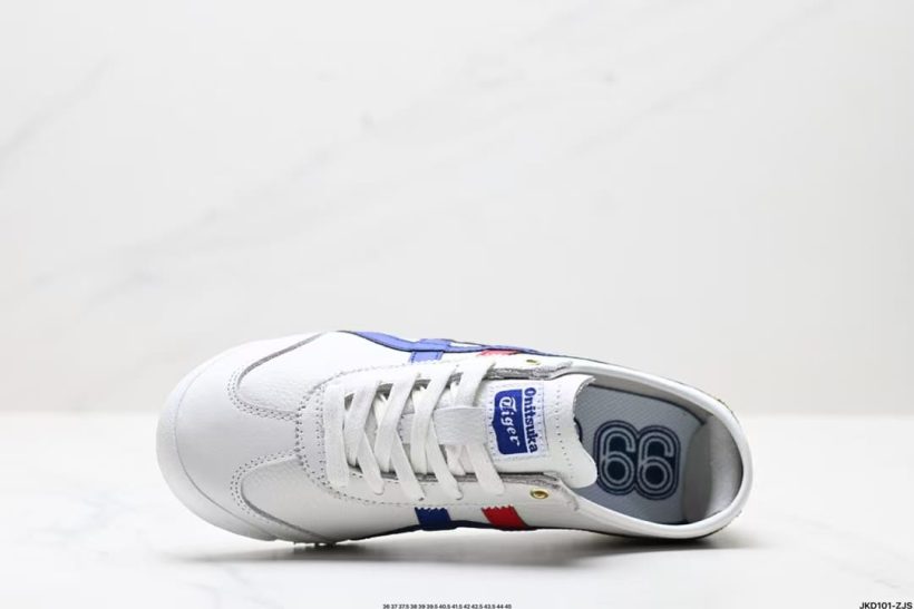 Onitsuka Tiger MEXICO 66 DELUXE 10 About Us - Onitsuka Tiger MEXICO 66 DELUXE Mexico 66 TH342N <p data-start="197" data-end="266"><strong data-start="197" data-end="266">Onitsuka Tiger MEXICO 66 DELUXE | Lace-Up Retro Sneakers | TH342N</strong></p>